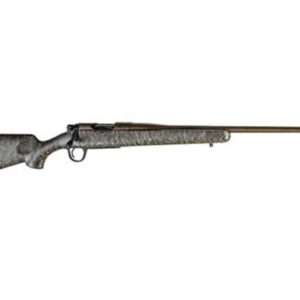 Christensen Arms Mesa Bolt Action Rifle