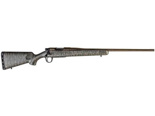 Christensen Arms Mesa Bolt Action Rifle