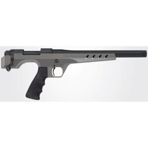 Nosler 48 Independence Pistol 15″ Threaded Matte Black Barrel