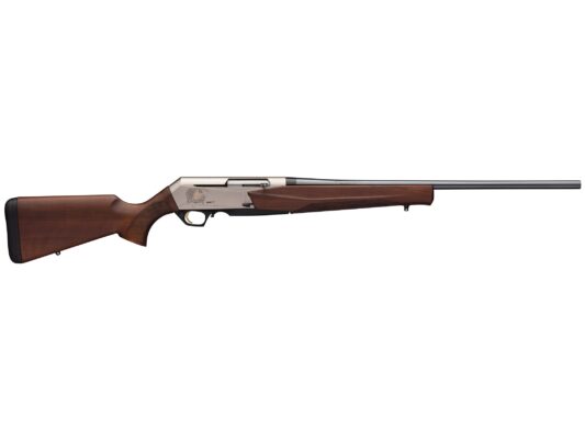 Browning BLR Lightweight Lever Action Rifle