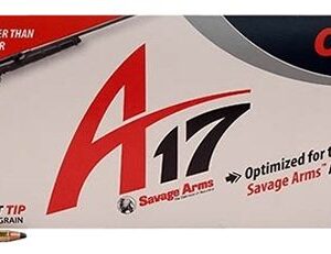 savage a17 magazine