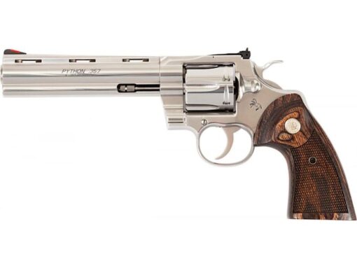 Colt Python for sale