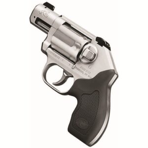 Stainless steel Revolvers