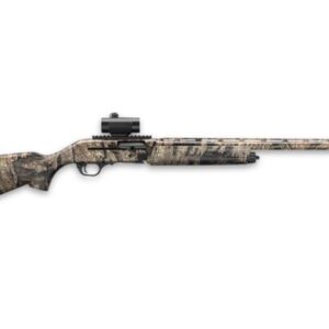 Remington versa max 12 Gauge shotgun