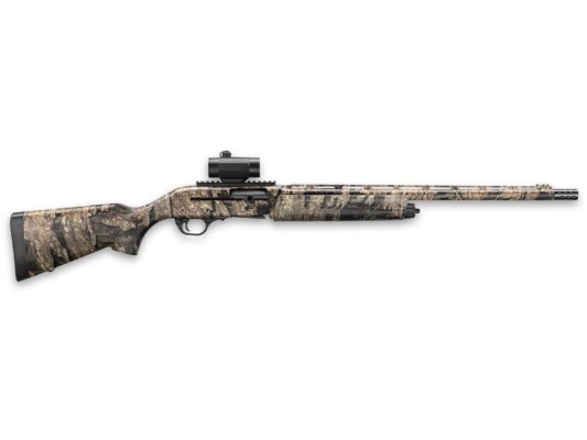 Remington versa max 12 Gauge shotgun