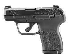 Ruger lcp max for sale