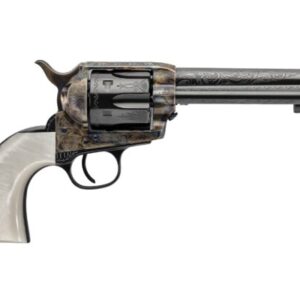 uberti 1873 cattleman 357