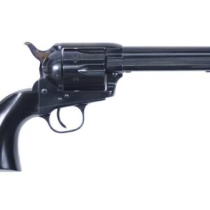 Uberti 1873 Cattleman black powder revolver 44