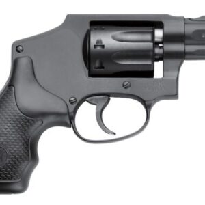 Smith and Wesson 43C