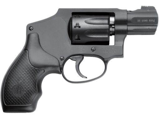 Smith and Wesson 43C